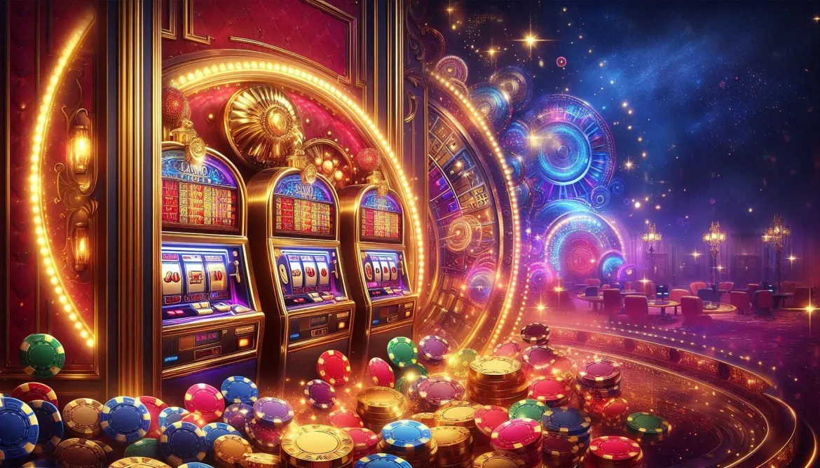 31bet Casino